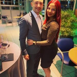 Meet your Posher, Robert